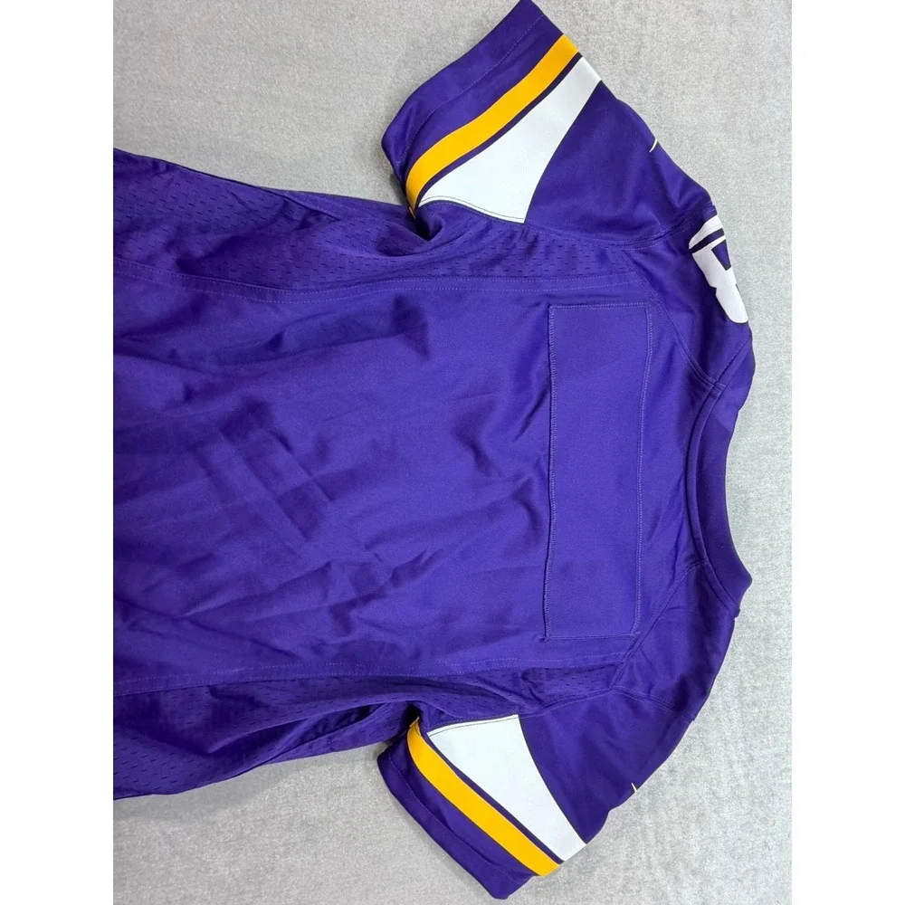 New Nike On Field Women Minnesota Vikings Size Med